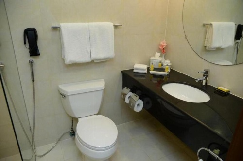 Karachi Marriott Hotel image 1