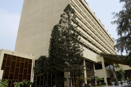 Karachi Marriott Hotel image 3