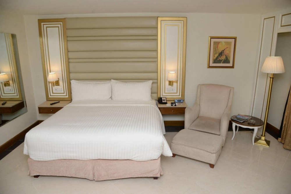Karachi Marriott Hotel