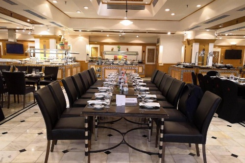 Karachi Marriott Hotel image 5