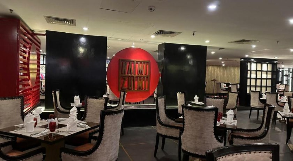 Karachi Marriott Hotel Image 6