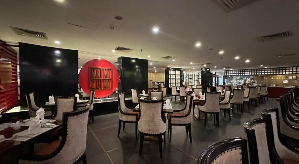 Karachi Marriott Hotel Image 7