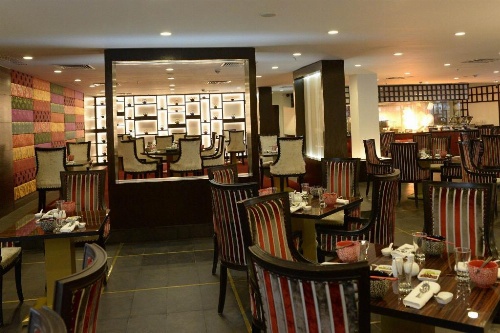 Karachi Marriott Hotel image 9