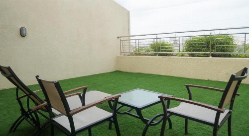 Karachi Marriott Hotel image 2